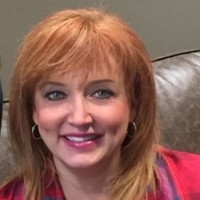 Penny Buschbacher-Moser
