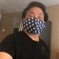 Scott Tuan Tran