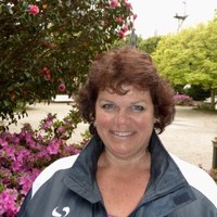Nikki Plumb