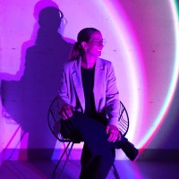 Cora Sanchez-Hollenstein