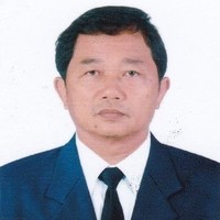 Aroonwong Damri