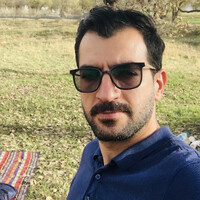 Ali Shafei
