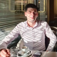 Vasidov Mirzotadzhidin