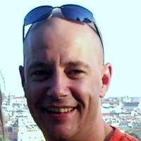 Shaun Collins