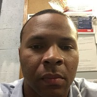 Eric Jackson