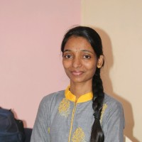 Monika Shinde