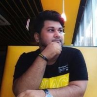 Sourav Raj