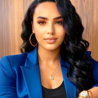 Nesrine Karimi