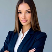 Vanessa de Ronde