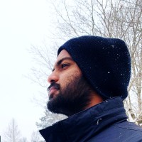 Naveen Reddy