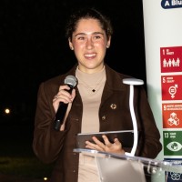 Alexandra C. Escobar