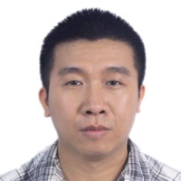 Xinyuan Wei