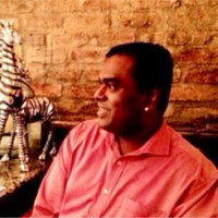 Jega Jeganathan