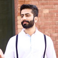 Maisum Abbas