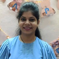 Mitali Dhawale