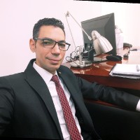 Khaled A.Moneim Ahmed