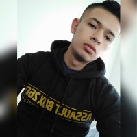 Edgar Vanegas