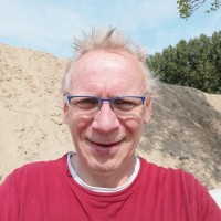 Gerard Stapel