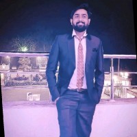 Harsh Bhardwaj