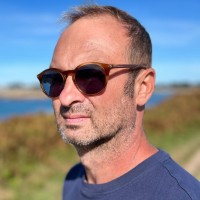 Stephane Louaze