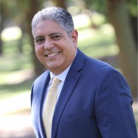 Raul Soto-Yulfo PsyD.,MS.