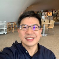 Jerry Huang