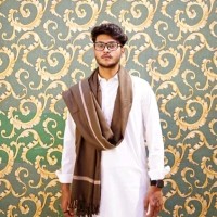 Syed Zawar Shah