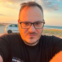 Stelios Eleftheriadis