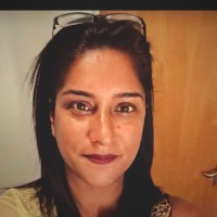 Manjit Dhillon