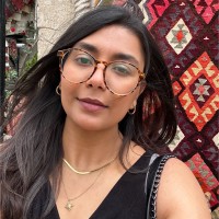 isha soni