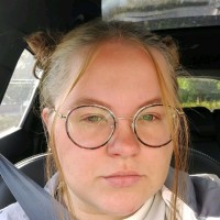 Amanda Gillberg