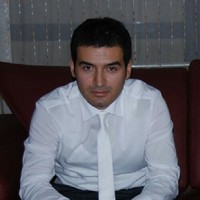 M.Sertac Kazici