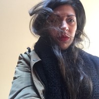 Yamila Soledad Vilchez