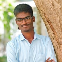 Anand V