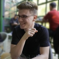 Andrei-Catalin Brumaru