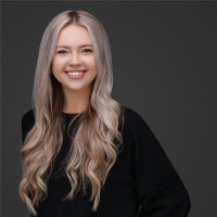 Ashley Gieseke