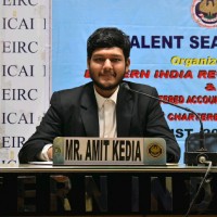 Amit Kedia