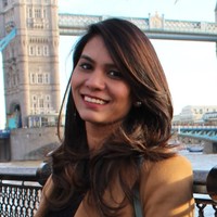 Madhavi Singh