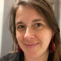 Jill Harris