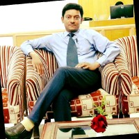 Ravindra Kumar Thogari