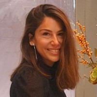 Arzu Ekmekci