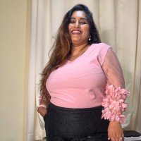 Dimple Mehta Fernandes