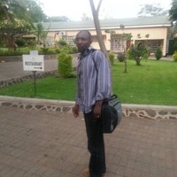 Ken Mwanyongo