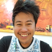Ulysess John Lloren