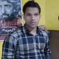 AKHILESH KUMAR YADAV