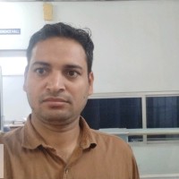 Manoj Singh