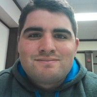 Ian Mendez