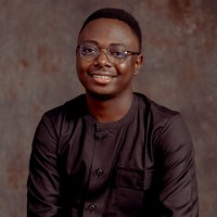 Stephen Adeyemo