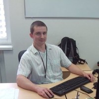 Andrii Kryvchenko