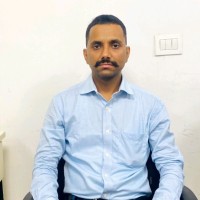 Anil Kumar Chauhan